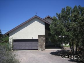 2615 S Carol Ln, Kingman, AZ 86401