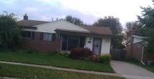 21300 Tanglewood St Saint Clair Shores, MI 48082