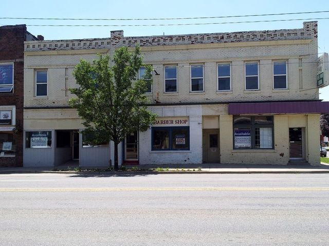 823 W Main St, Owosso, MI 48867