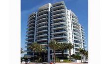 9401 Collins Avenue #1002 Miami Beach, FL 33154