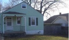 1619 South Spring St Independence, MO 64055