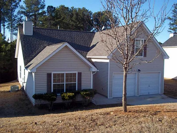 4564 Glider Circle, Douglasville, GA 30135