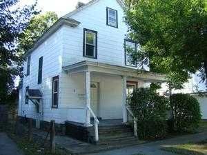 5 William St, Glens Falls, NY 12801