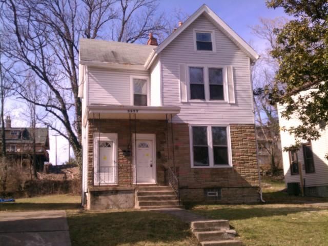 3577 Wilson Ave, Cincinnati, OH 45229