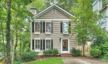 1925 Woodland Hills Avenue Nw Atlanta, GA 30318