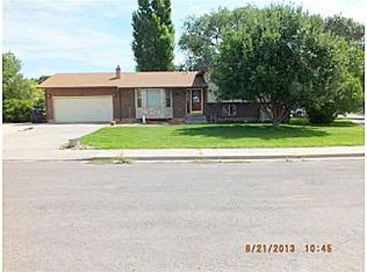 3560, Vernal, UT 84078