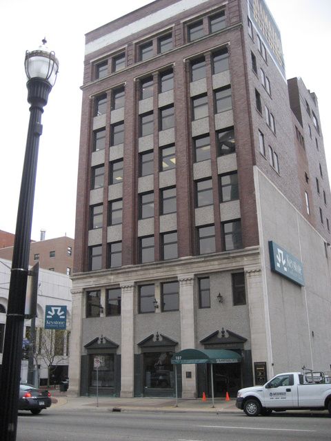 107 W. Michigan Avenue, suite 200, Kalamazoo, MI 49007