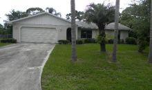 356 Nw Friar St Port Saint Lucie, FL 34983