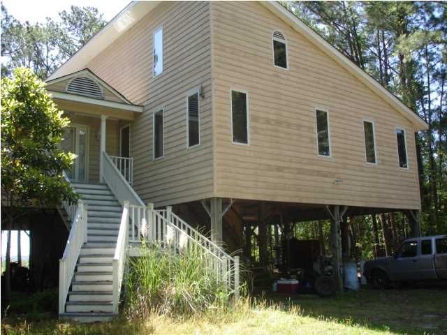 7751 TOOGOODOO RD, Hollywood, SC 29449