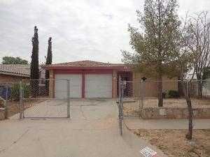 11828 Haddad Ct, El Paso, TX 79936