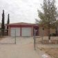 11828 Haddad Ct, El Paso, TX 79936 ID:824862