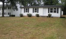 100 Windy Lane Rocky Mount, VA 24151