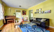 2539 Saint Patrick Street Atlanta, GA 30317