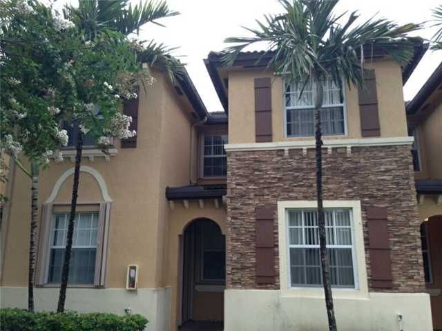 1595 NE 33 RD # 104-3, Homestead, FL 33033