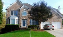 5593 Hedge Brooke Drive Acworth, GA 30101