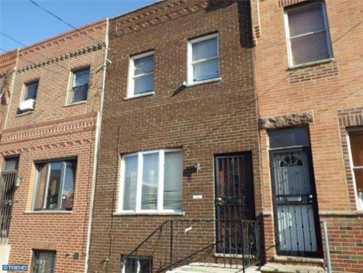 611 W Porter St, Philadelphia, PA 19148