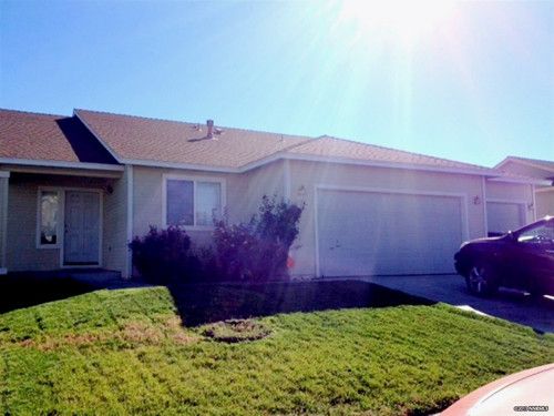 636 Winter Place, Fernley, NV 89408