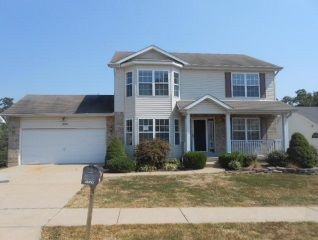 1626 Trinity Cir, Arnold, MO 63010