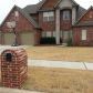 1201 W Fargo Lane, Broken Arrow, OK 74012 ID:3411618