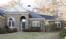 6122 Foxmoor Court Gainesville, GA 30506