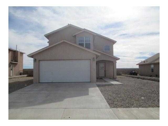 14742 Sun View Ln, El Paso, TX 79928