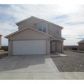 14742 Sun View Ln, El Paso, TX 79928 ID:293857