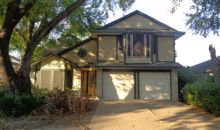 16018 Mission Village  Drive Houston, TX 77083