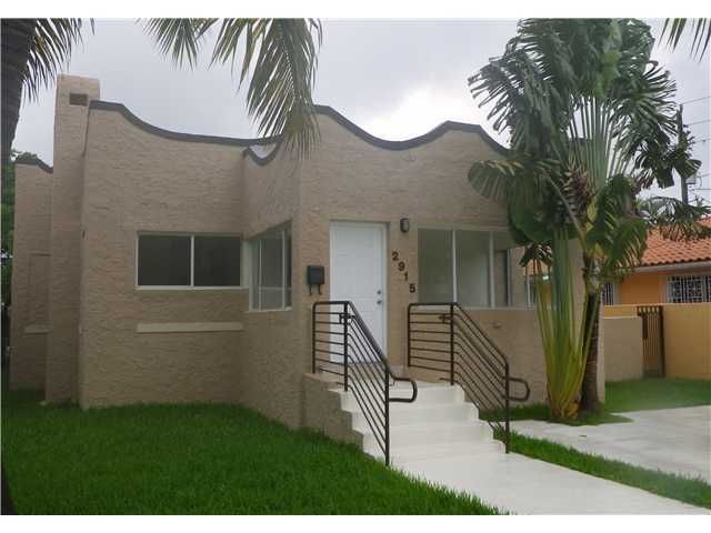 2915 SW 24 TE, Miami, FL 33145