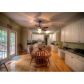 2417 Tall Timbers Trail, Marietta, GA 30066 ID:1391020