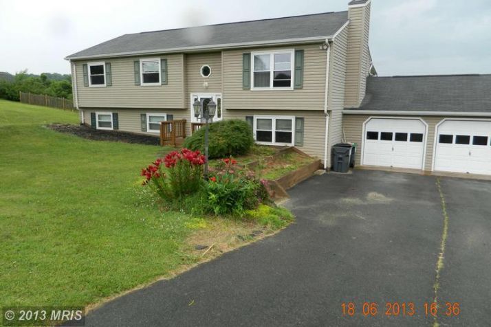 14464 CLEMAIR DRIVE, Culpeper, VA 22701