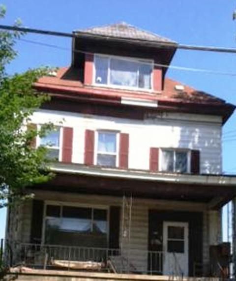 158 Kendall Ave, Pittsburgh, PA 15202