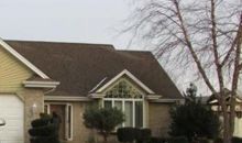 40 Todd Ct Crete, IL 60417