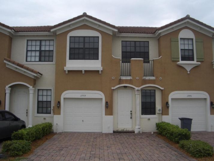 1779 Sw Porta Nuova Ter, Port Saint Lucie, FL 34953