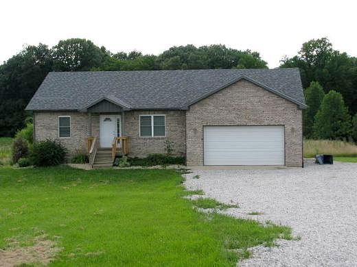 W Co Rd 1000 S Rd #1, Cloverdale, IN 46120