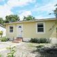 3065 Nw 65th St, Miami, FL 33147 ID:664037