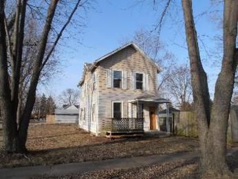 404 N Washington St, Lacon, IL 61540