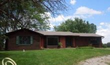 10138 Janaroy Ct Goodrich, MI 48438