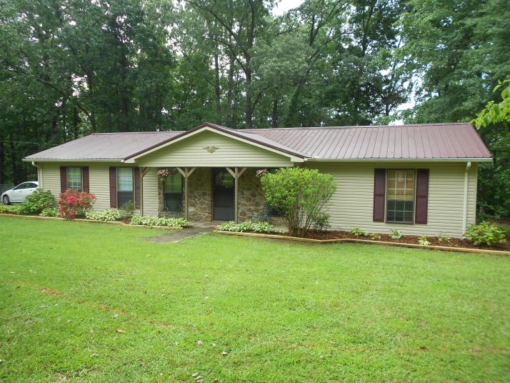 448 County Road 627, Hanceville, AL 35077