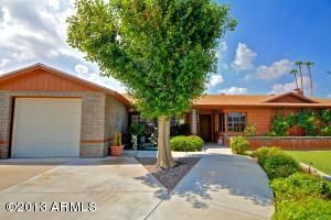 509 E Belmont Avenue, Phoenix, AZ 85020