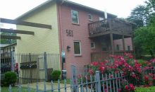 561 Formwalt Street Sw Atlanta, GA 30312