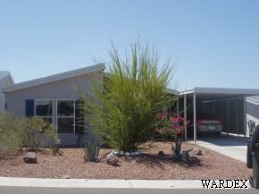 2350 Adobe # 91, Bullhead City, AZ 86442