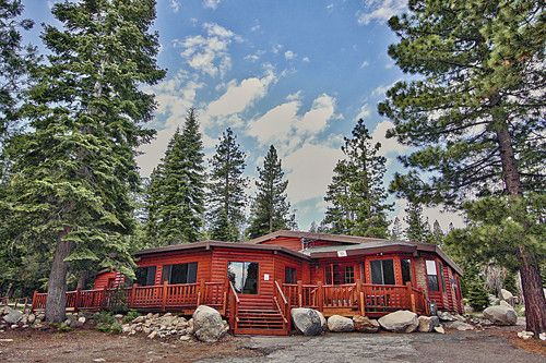 2478 Meyers Rd, South Lake Tahoe, CA 96150