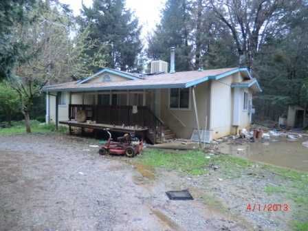 3875 Deer Canyon Rd, Placerville, CA 95667