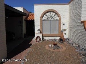 1408 W Calle Mendoza, Green Valley, AZ 85622