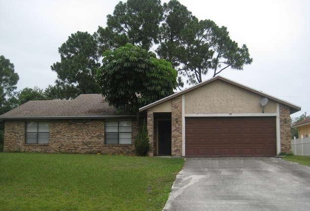 1137 Sw Estaugh Ave, Port Saint Lucie, FL 34953