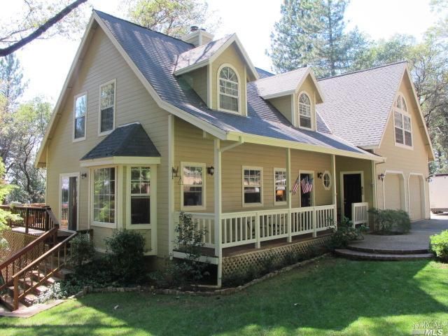 14105 Collier Rd, Grass Valley, CA 95945