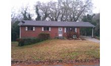 2847 Mitchell Place Decatur, GA 30032