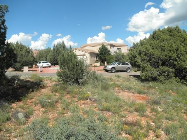 160 Casitas Ct., Sedona, AZ 86351