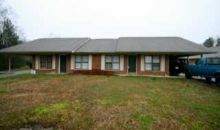 5 Deerfield Trail Rome, GA 30165