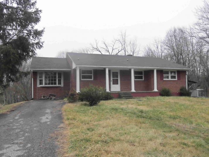 405 WINESAP ROAD, Madison Heights, VA 24572